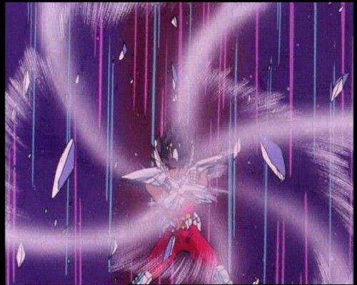 Otaku Gallery  / Anime e Manga / Saint Seiya / Screen Shots / Episodi / 102 - La prima vittoria / 165.jpg